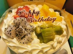 -卡漫莫尼蛋糕(徐汇店)