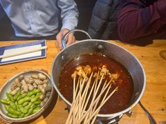 -肉串汪(月坛店)