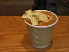-O.P.S. CAFE