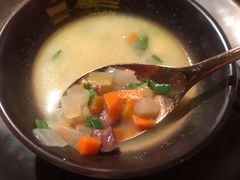 -楼兰新疆主题餐厅(苏州中心店)