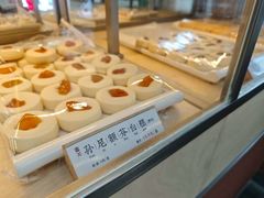 -祥禾饽饽铺·中式糕点(北京来福士店)