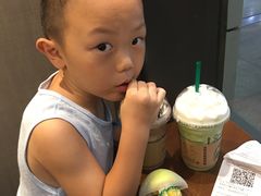-星巴克(北京南站第二店)