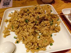 -木屋烧烤(惠阳华润小径湾店)