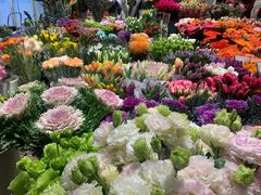 -双季花艺园艺市场(浦东店)
