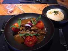 -AZUL by FUEL蓝色·法式酒馆(琶醍店)