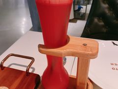 -Tomato&Pepper法餐厅