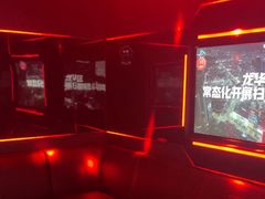 -998KTV(民治民乐店)