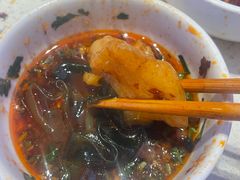 -海底捞火锅(杭州庆春路夜宵主题店)