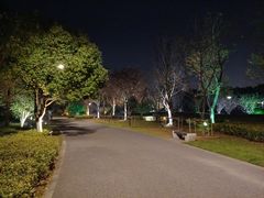 -石湖景区