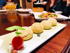 -臻萃轩中餐厅(国家会展中心店)
