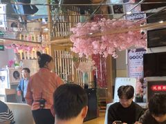 -昱匠·日本料理(金融街店)