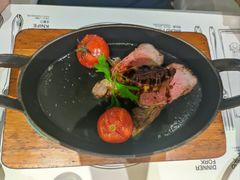 -西堤牛排(北京国瑞店)
