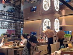 -西塔老太太泥炉烤肉(武汉摩尔城店)