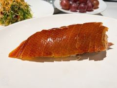 四季民福烤鸭-四季民福烤鸭店(王府井东安门店)