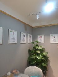 -Dr.林醫生产后修复·配方产康(南京江宁万达店)