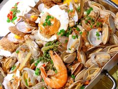 -蓬川食府(金海道店)