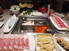 -海底捞火锅(番禺广场店)