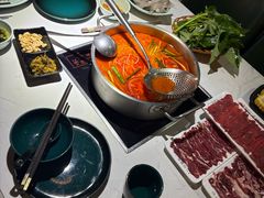 -二刀潮牛·鲜牛肉火锅(爱融荟城店)