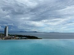 -瑰丽酒店·海吧·天际下午茶·现场DJ·天台酒吧