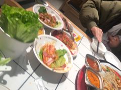 -酒拾烤肉(奥体天虹店)
