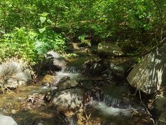 -灵山