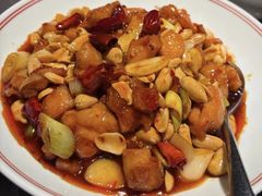 -天府豆花庄(金四季店)
