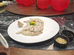 -流花苑精致潮粤菜(越秀店)