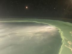 -海兰云天度假区温泉