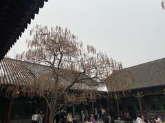 -张学良旧居陈列馆