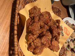 -波螺油子·海肠捞饭·青岛菜(银座店)