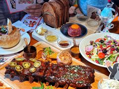 -布拉格餐厅· 中欧捷克菜(全国首店)