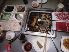 -海底捞火锅(玉桥商业广场店)