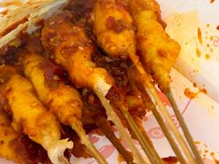 -辽B·小串(总店)