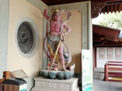 -陈武帝故宫