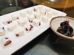 -诺敏塔拉奶茶-布里亚特包子-手把肉(锦都会店)