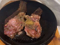 -纽斯特牛排自助餐厅(浦江万达店)