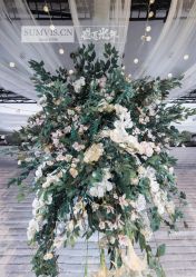 -上海大厦·宴会厅