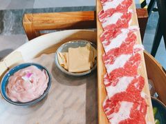 -五星桥原切肥牛火锅·30年专注好牛肉(湖塘店)