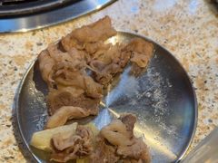 -欧巴烤肉(创富世纪店)