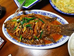 -阿鹏故事云南野生菌火锅(人民路店)