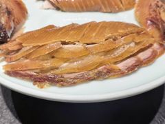 -京采烤鸭清真餐厅(金桥店)