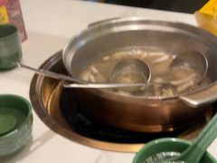 -润园四季椰子鸡火锅(南山海岸城店)