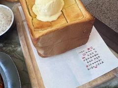 -绿茶餐厅(昆明世纪金源店)