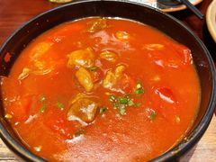 -那拉提之疆·新疆菜(美院店)