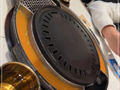 -老板娘的烤肉店(港湾广场店)