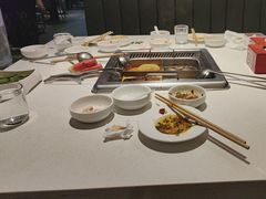 -海底捞火锅(勒泰店)