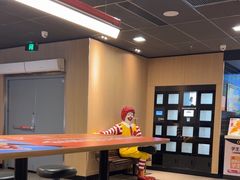 -麦当劳(温州人民路店)