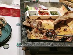 -玉田印象