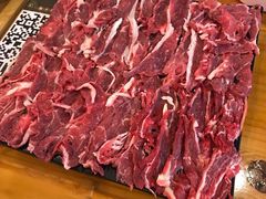 潮州大四喜-牛品福潮汕牛肉火锅(旺庄店)