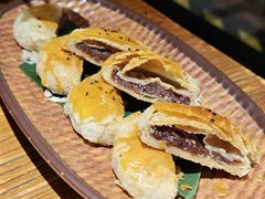 -云海肴·汽锅鸡·云南代表菜(美罗城店)